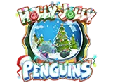 Holly Jolly Penguins