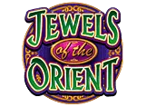 Jewels of the Orient