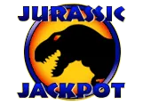 Jurassic Jackpot