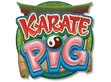 Karate Pig