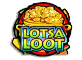 Lots a Loot 3 Reel