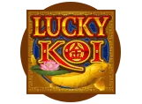 Lucky Koi