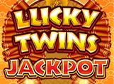 Lucky Twins Jackpot