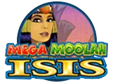 Mega Moolah Isis