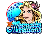 Mermaids Millions