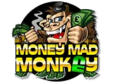 Money Mad Monkey