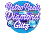 Retro Reels Diamond Glitz