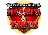 Rhyming Reels - Hearts & Tarts