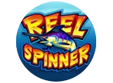 Reel Spinner