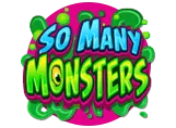 So Many Monsters