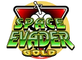 Space Evader Gold