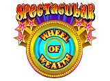 Spectacular Wheel of Wealth