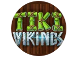 Tiki Vikings