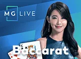 Baccarat Multi Player