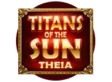 Titans of the Sun Theia