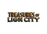 Treasures of Lion City