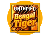 Untamed Bengal Tiger