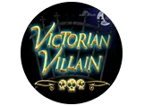 Victorian Villain