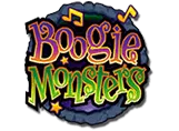 Boogie Monsters