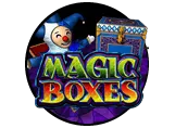 Magic Boxes