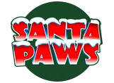 Santa Paws