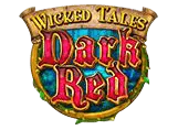 Wicked Tales Dark Red