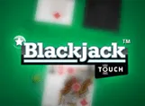 Blackjack Touch