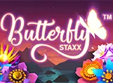 Butterfly Staxx