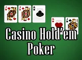 Casino Hold