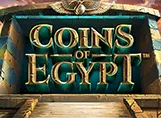 Coins of Egypt