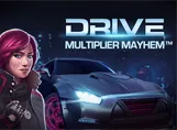 Drive: Multiplier Mayhem?