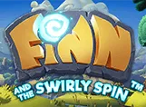 Finn and the Swirly Spin