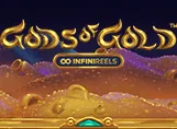 Gods Of Gold: InfiniReels