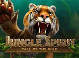 Jungle Spirit?