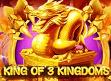 King of 3 Kingdoms