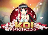 Koi Princess?