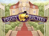 Piggy Riches?