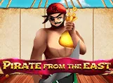 Pirate From the East