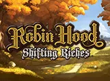 Robin Hood: Shifting Riches