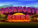 Serengeti Kings