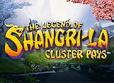 The Legend of Shangri-La