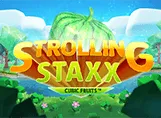 Strolling Staxx