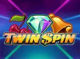 Twin Spin?