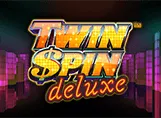 Twin Spin Deluxe