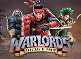 Warlords: Crystals of Power