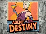 Agent Destiny