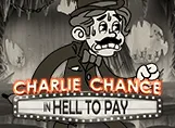 Charlie Chance in Hell to Pay