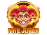 Fire Joker