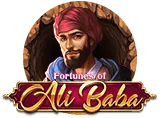 Fortunes of Ali Baba