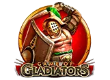 Game of Gladiators